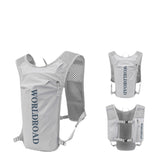 Running Hydration Vest Backpack