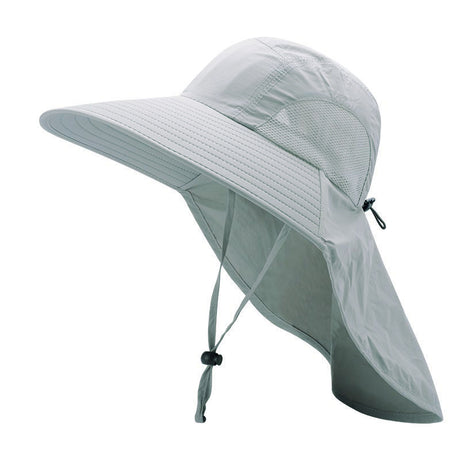 Uv Protective Outdoor Sun Hat