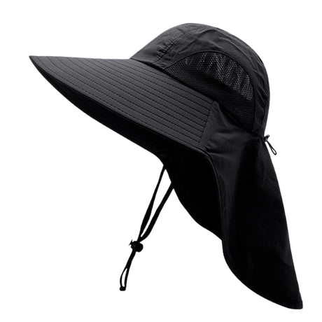 Uv Protective Outdoor Sun Hat