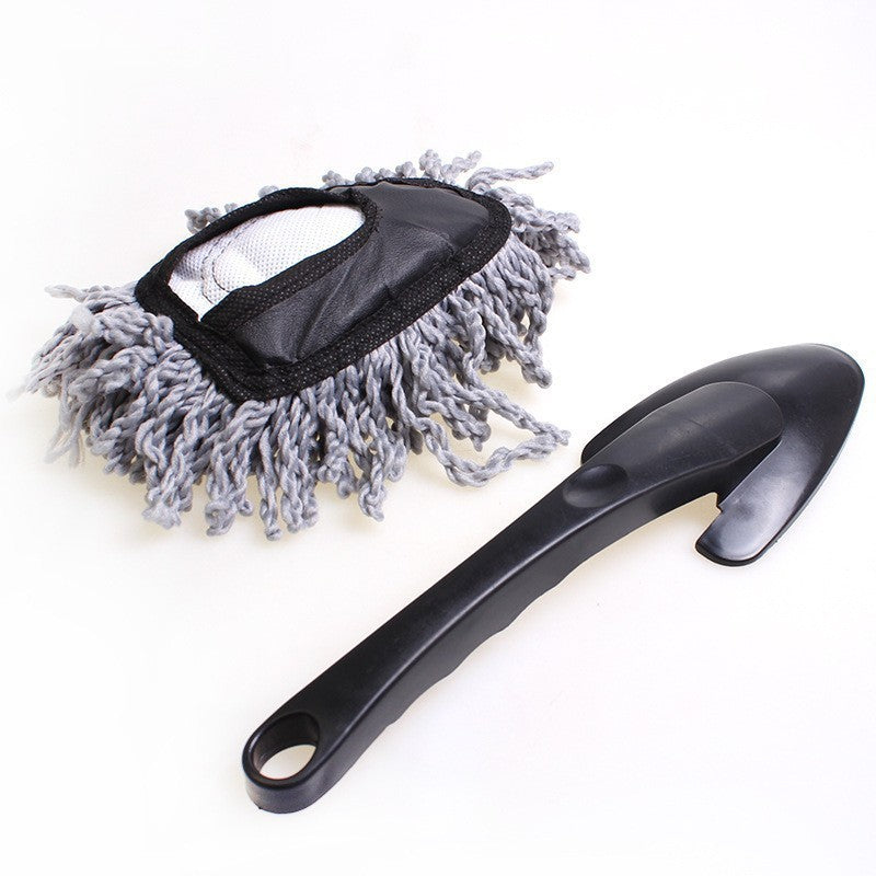 Super Soft Microfiber Car Dash Duster