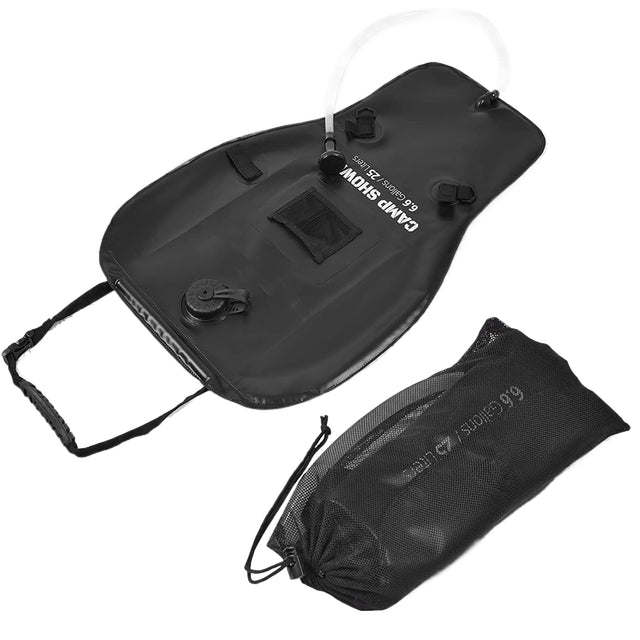 Camping Shower Bag