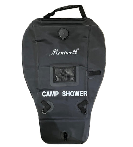 Camping Shower Bag