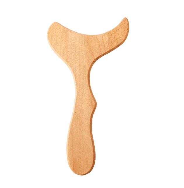 Wood Therapy Massage Tool