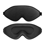 Total Blackout 3d Sleeping Mask