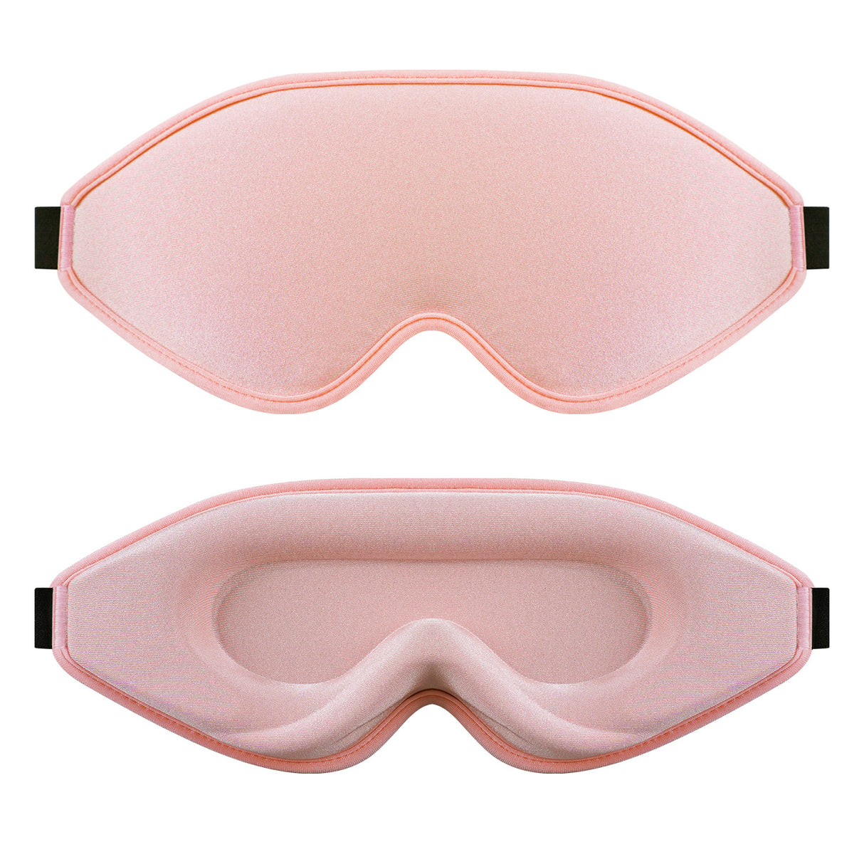 Total Blackout 3d Sleeping Mask