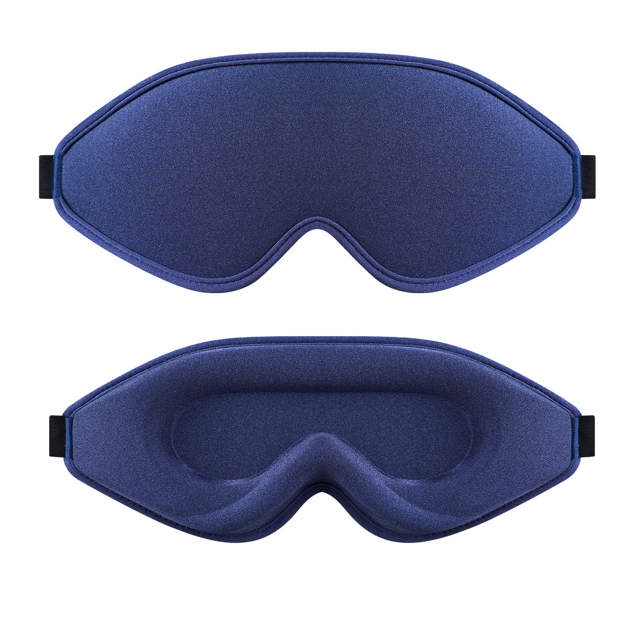 Total Blackout 3d Sleeping Mask