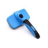 Deshedding Grooming Tool For Pets