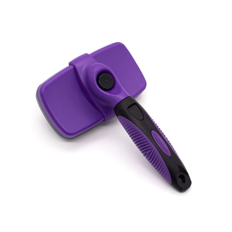 Deshedding Grooming Tool For Pets