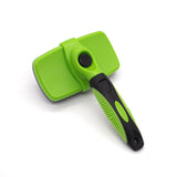 Deshedding Grooming Tool For Pets