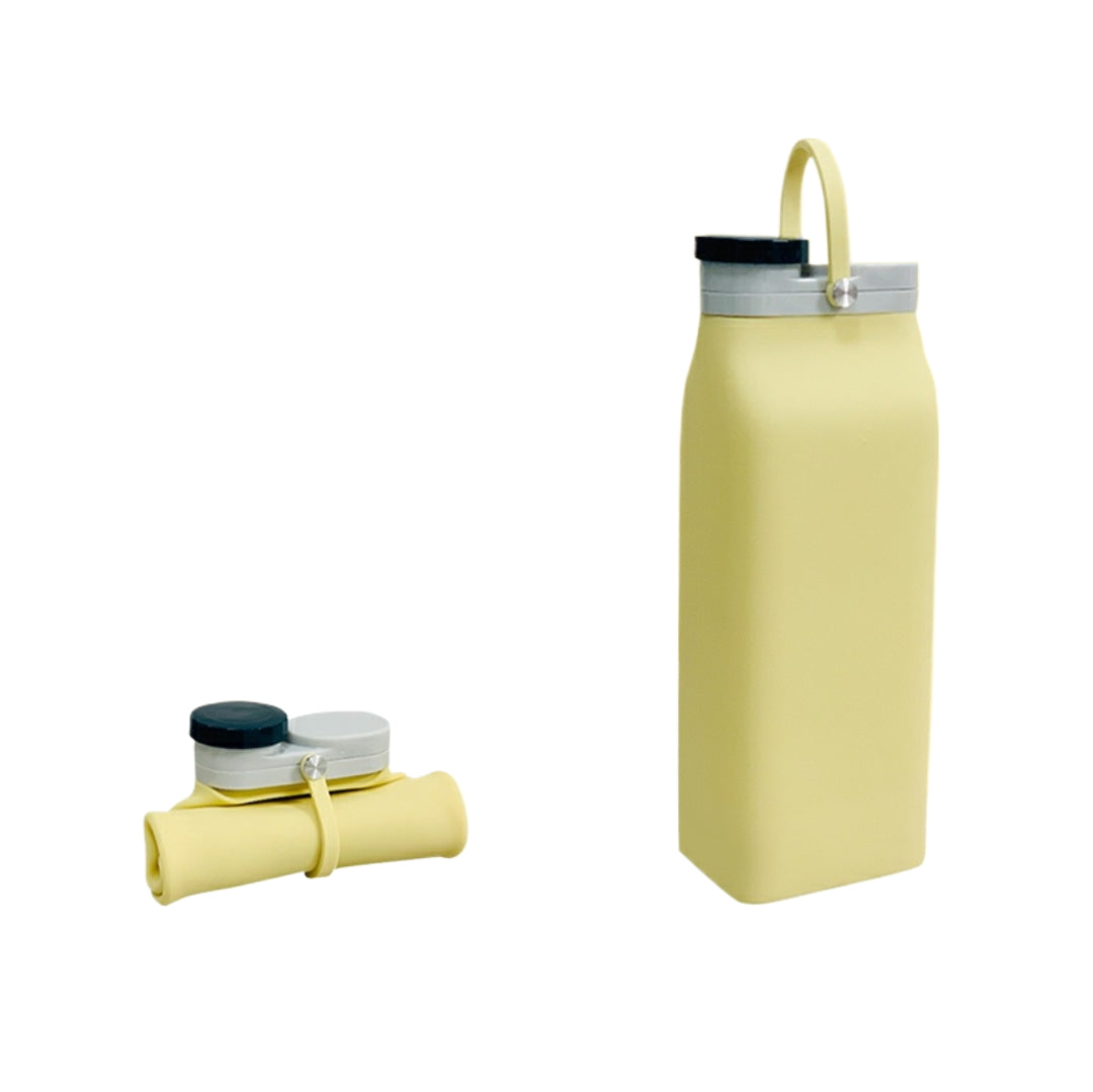 Collapsible Water Bottle Bpa Free