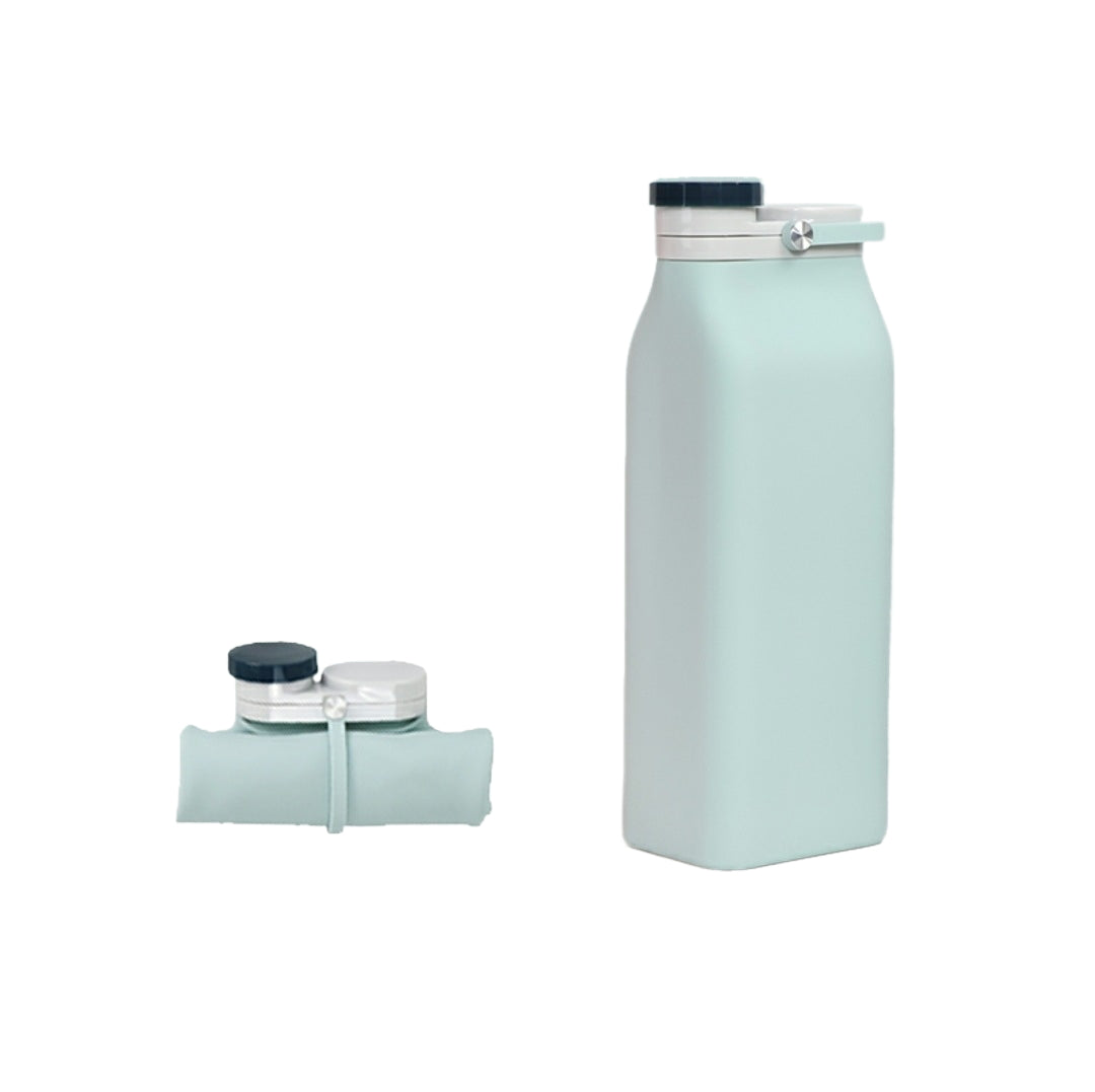 Collapsible Water Bottle Bpa Free