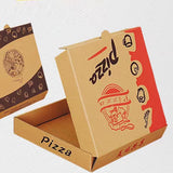 Pizza Boxes