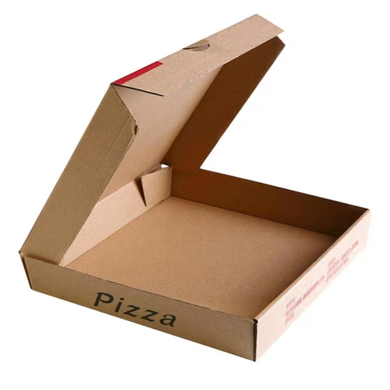 Pizza Boxes