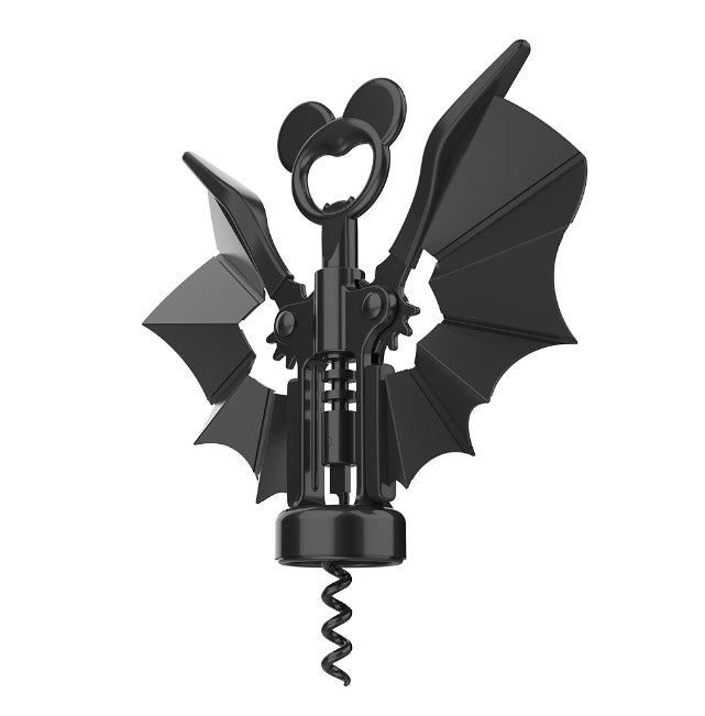 Halloween Wine & Beer Opener