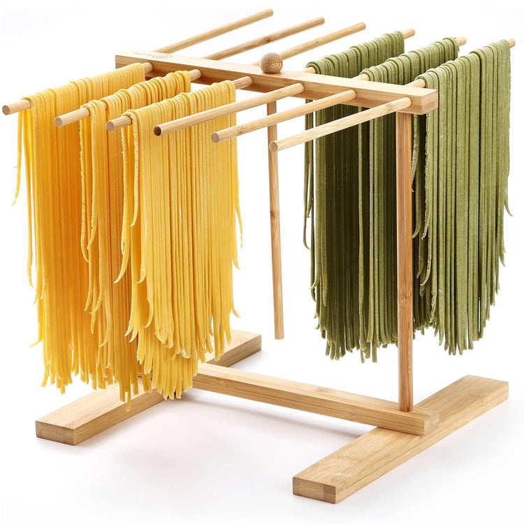 Pasta Drying Rack