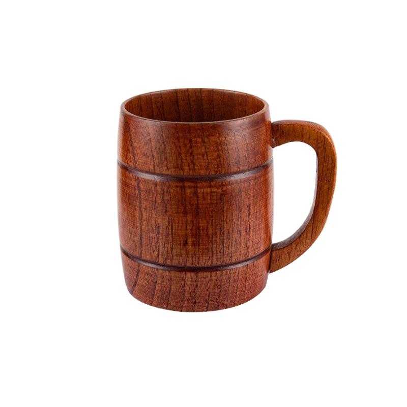 Beer Mug With Handle