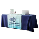 Rectangular Vinyl Table Cloth