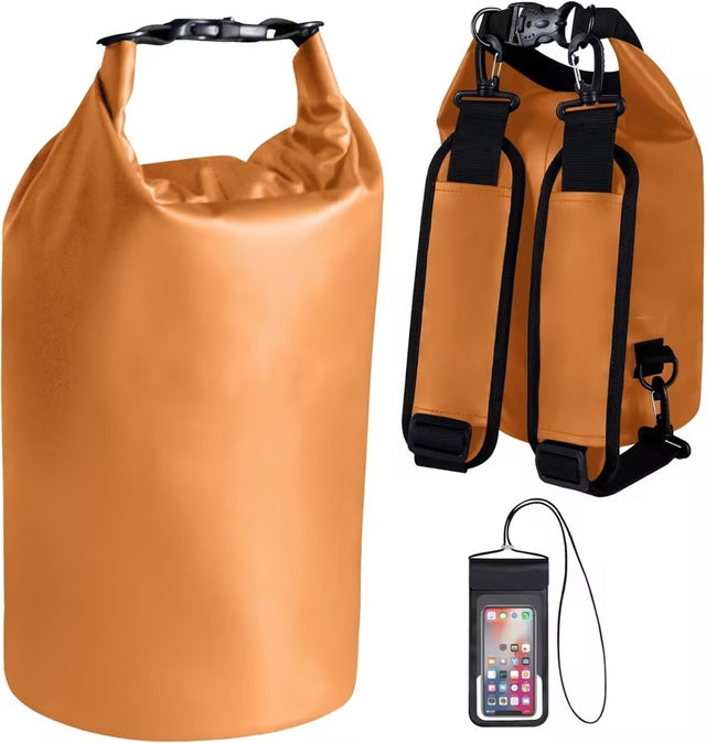 Waterproof Dry Bag Backpack