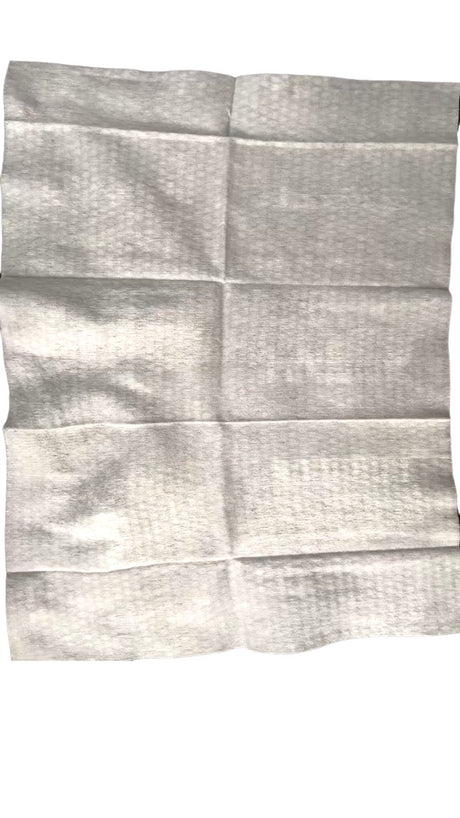 Synthetic Refreshment Towel