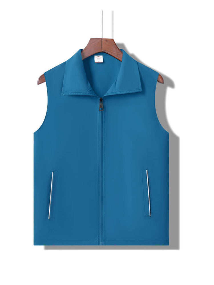 Volunteer High-end Vest