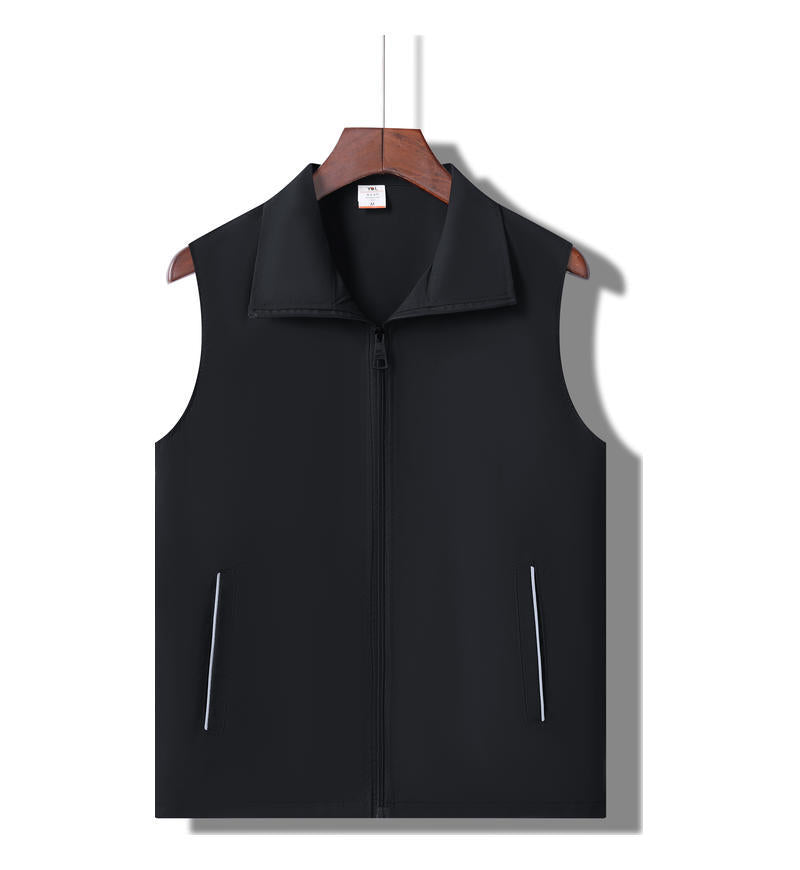 Volunteer High-end Vest