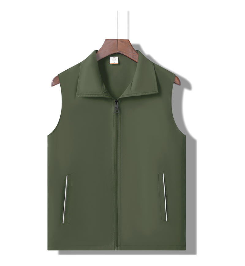 Volunteer High-end Vest