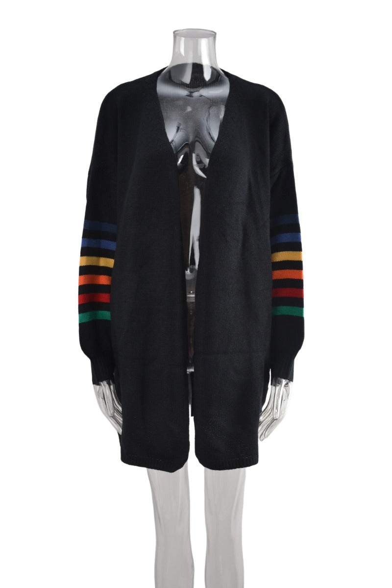 Cardigan Coat For Women