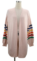 Cardigan Coat For Women