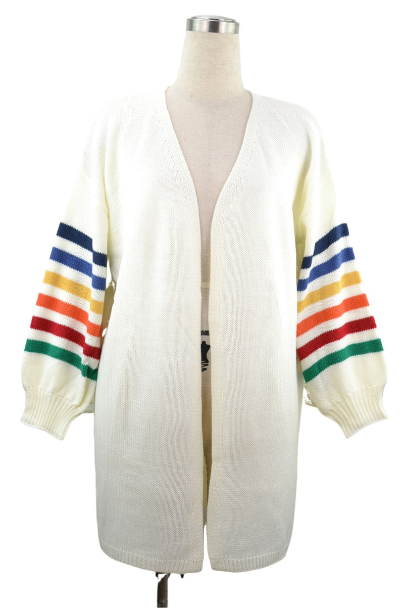 Cardigan Coat For Women